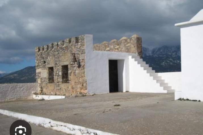 House Fyntikakh - Skala Villa Sinoikismos Kambos Exterior photo